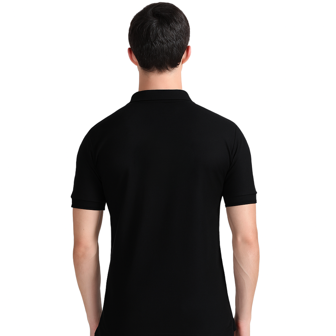 Elite Guts Polo - Image 4