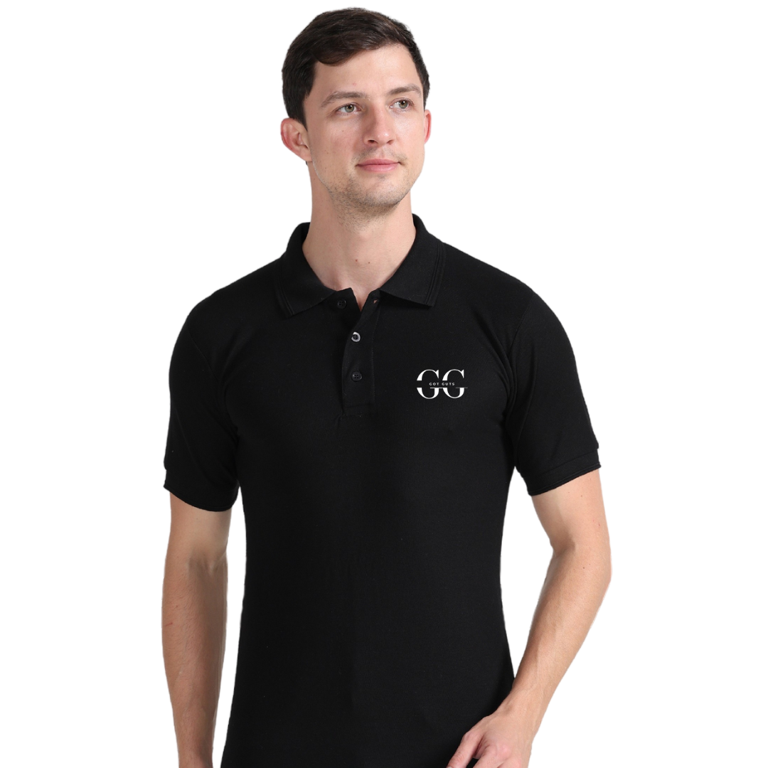 Elite Guts Polo - Image 3