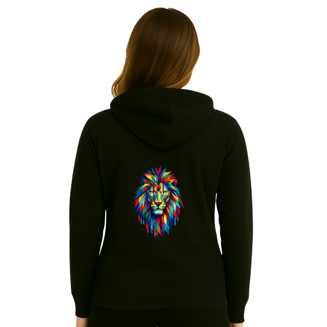 Fearless Urban Zip - Image 3