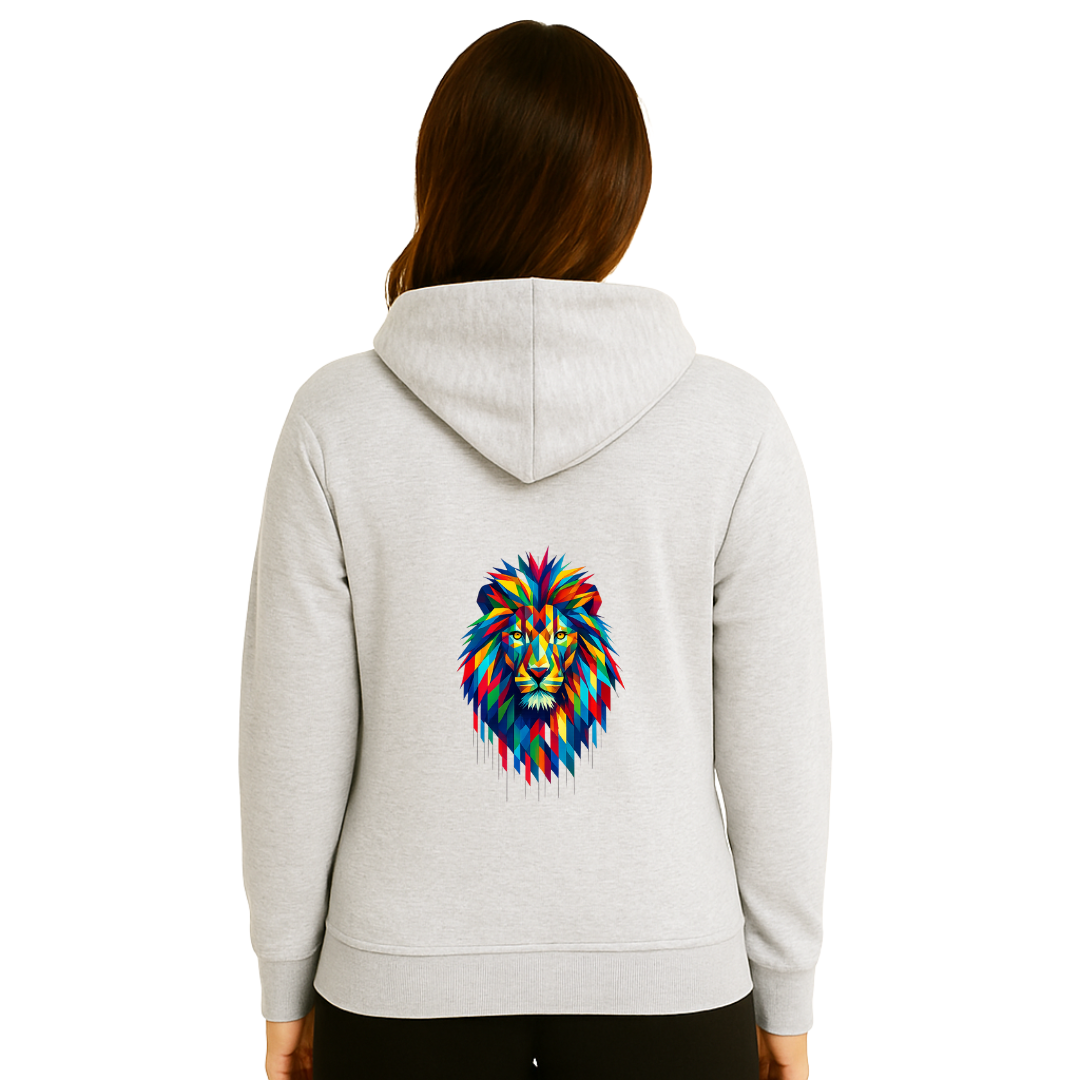 Fearless Urban Zip - Image 5