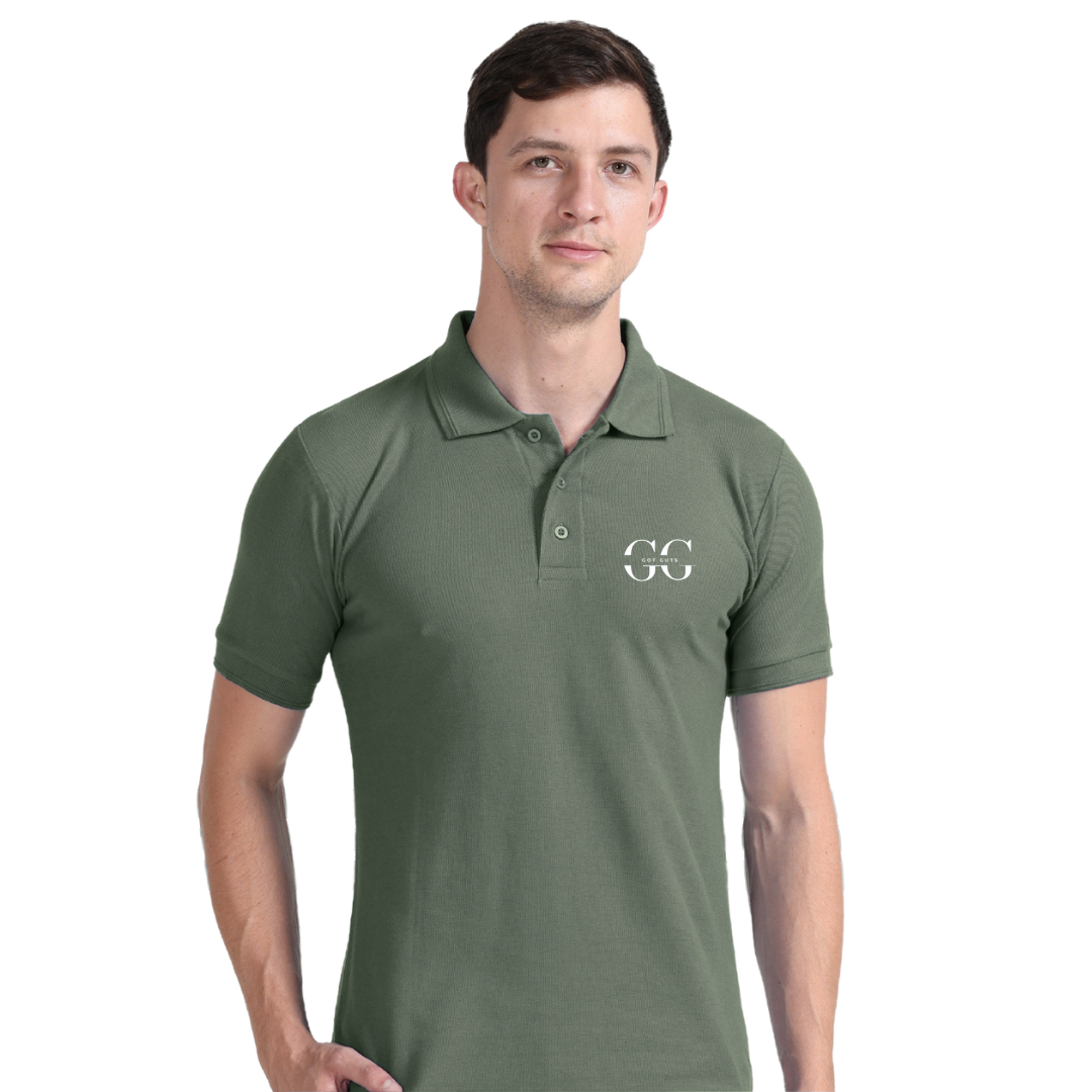 Elite Guts Polo
