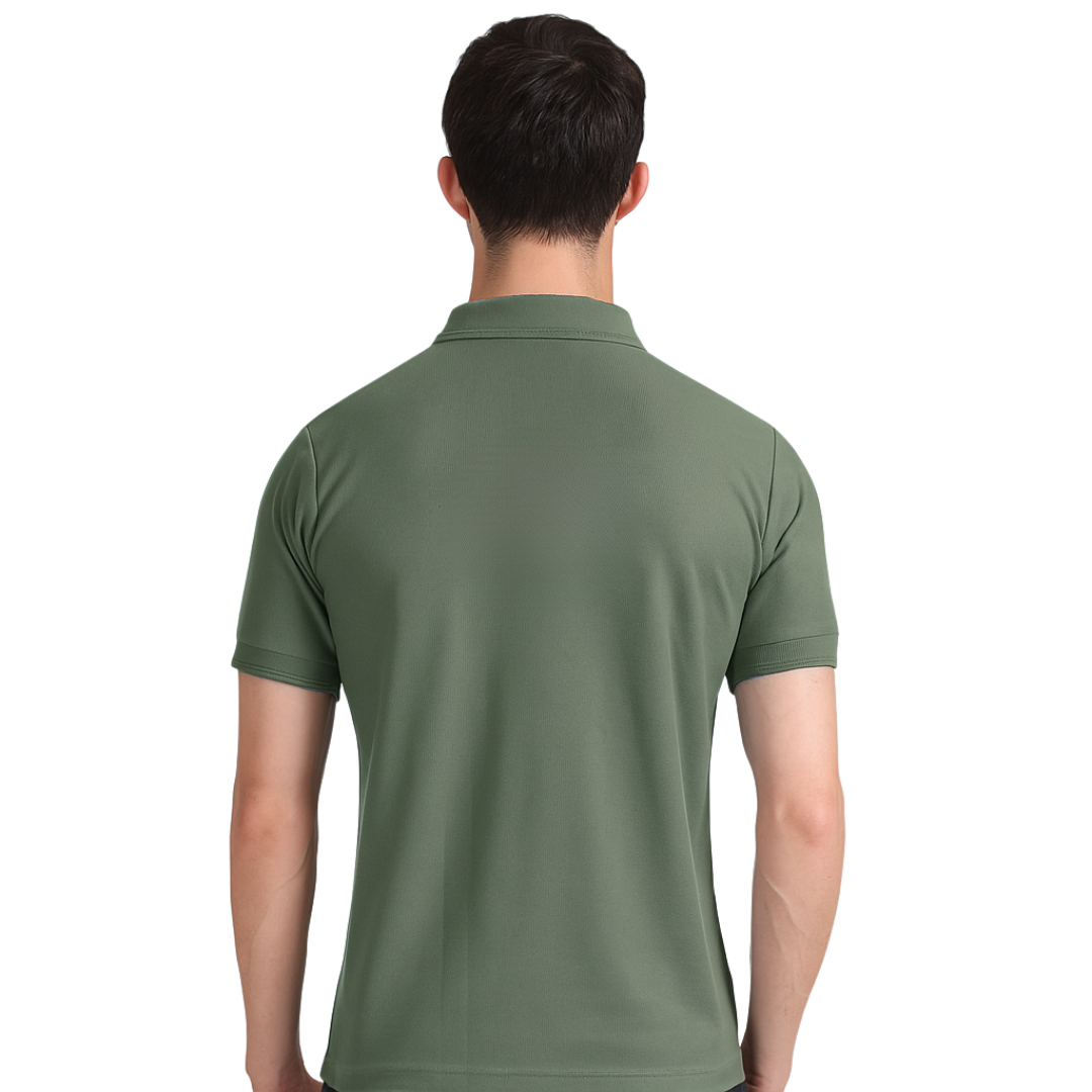 Elite Guts Polo - Image 2