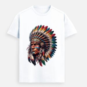 Tribal Tee