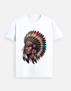 Tribal Tee