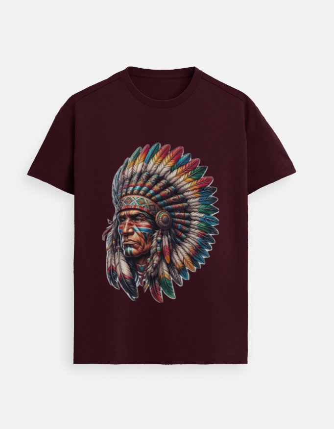 Tribal Tee - Image 7