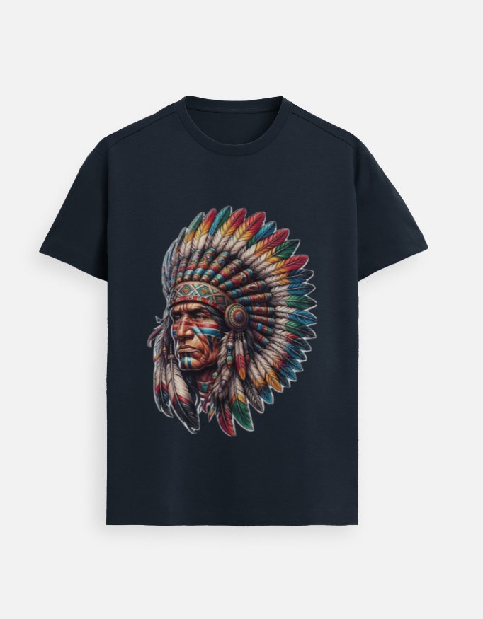 Tribal Tee - Image 5