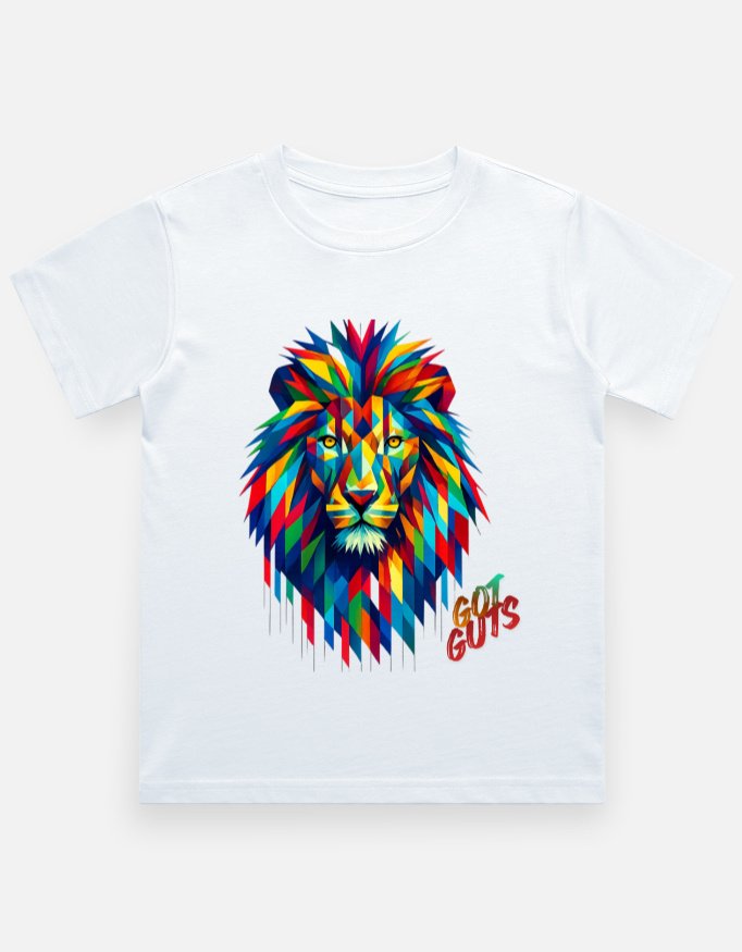 Original Guts Tee - Image 9