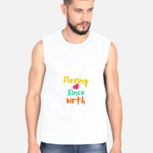 FSB Sleeveless Tee
