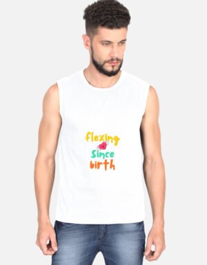 FSB Sleeveless Tee