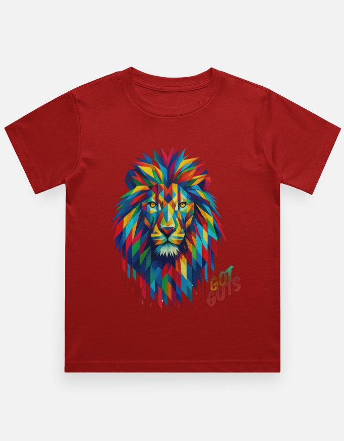 Original Guts Tee - Image 3