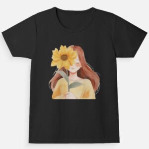 Sunflower Tee