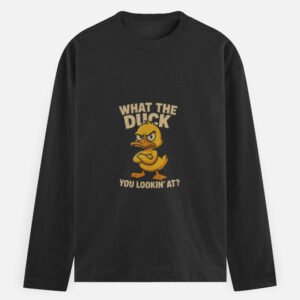 WTD Full Sleeves T-Shirt