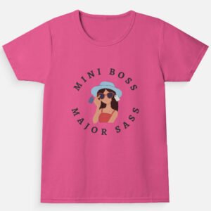 Mini Boss