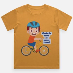 Catch Me Tee
