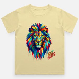 Original Guts Tee