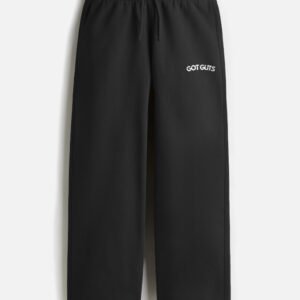 Sweatpants Black