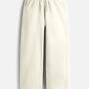 Loose Fit Sweatpants