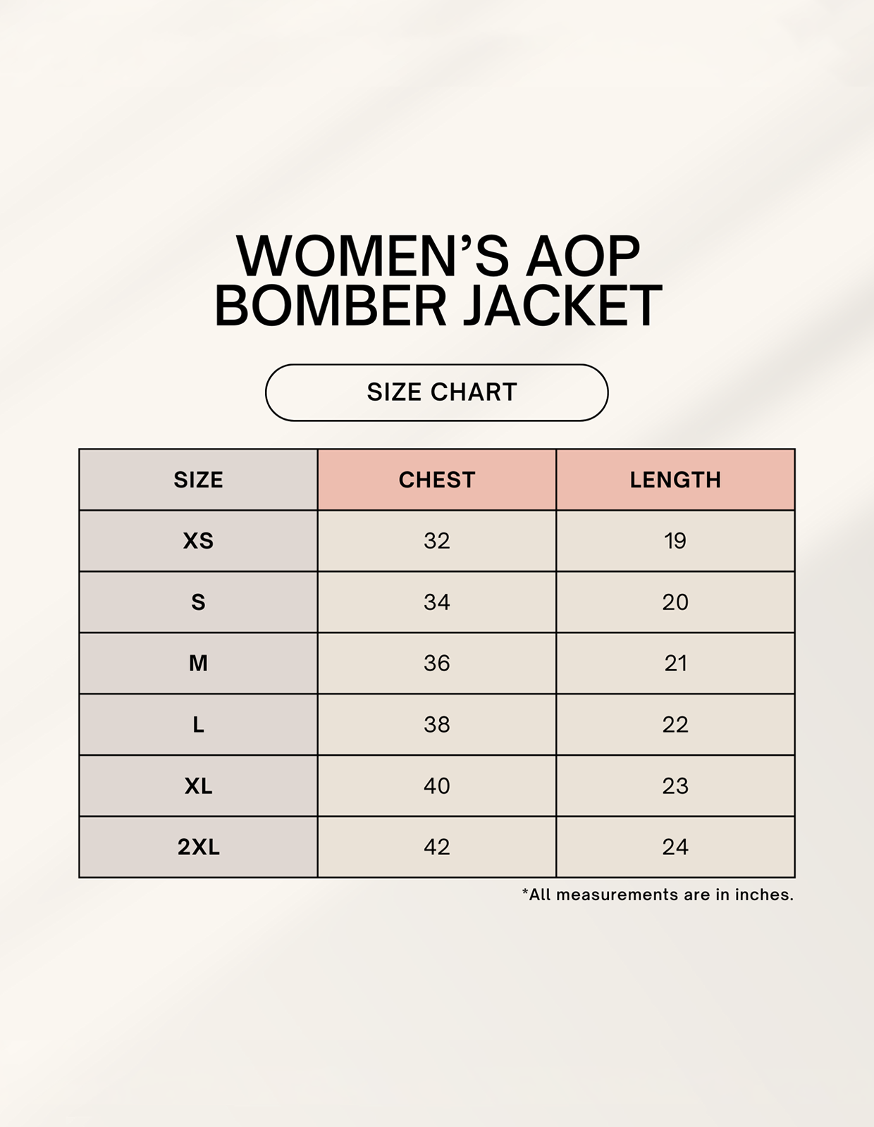 Wild Impact – Bomber Jacket - Image 2