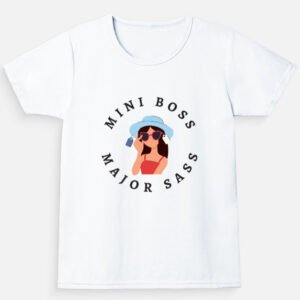 Mini Boss