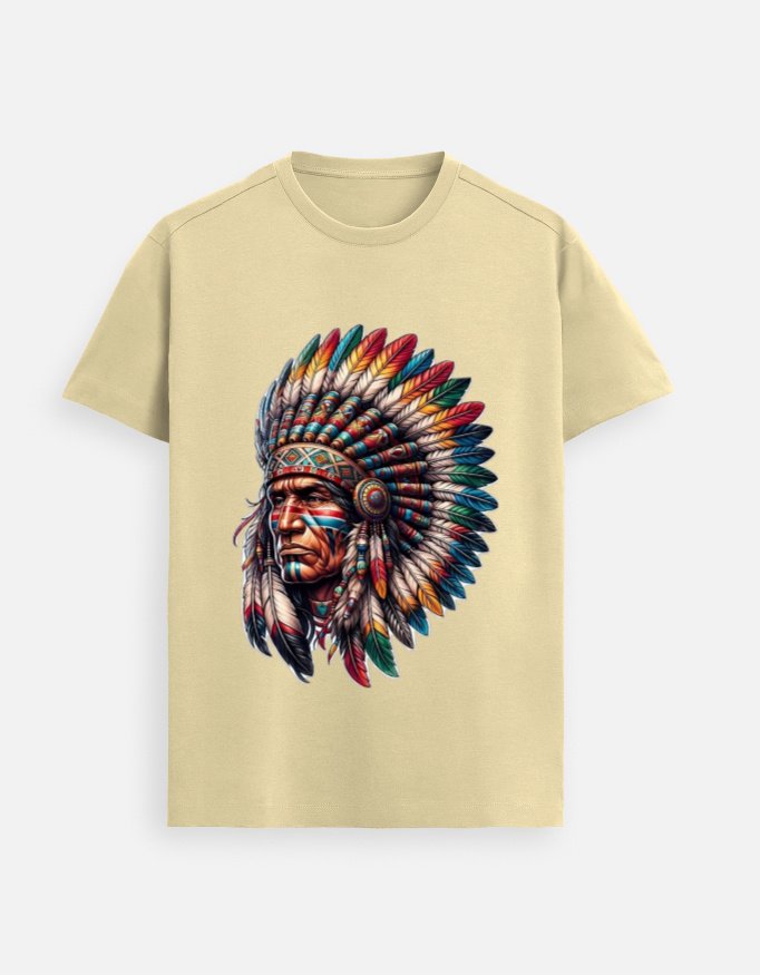 Tribal Tee - Image 3