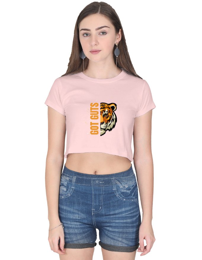 Tigress Top - Image 5