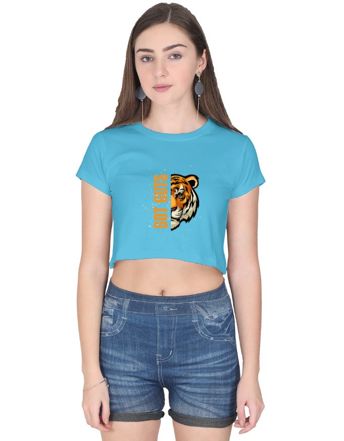 Tigress Top - Image 11