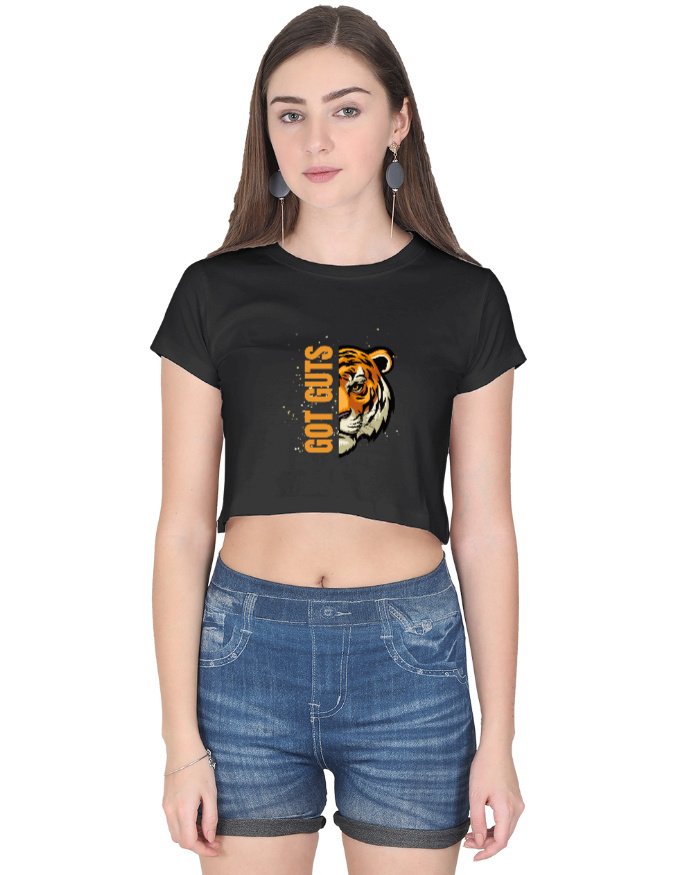 Tigress Top - Image 17