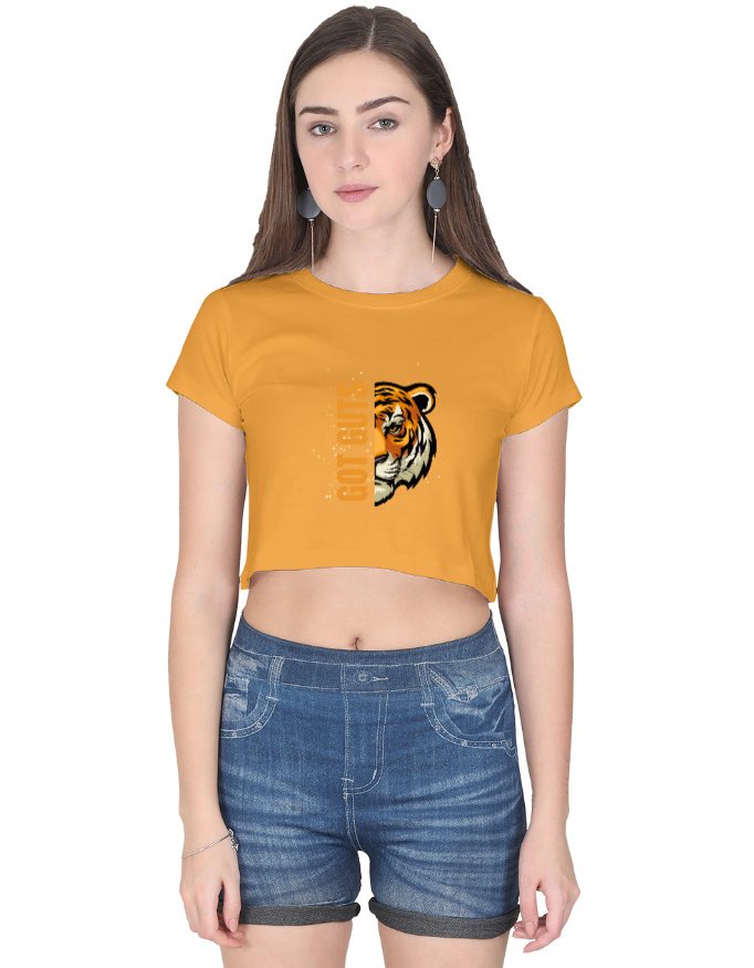 Tigress Top - Image 7