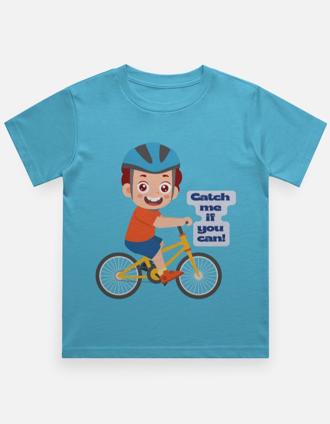 Catch Me Tee - Image 9