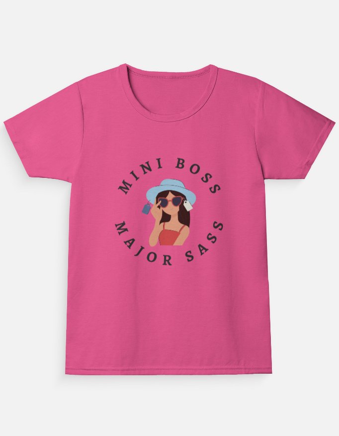 Mini Boss - Image 5