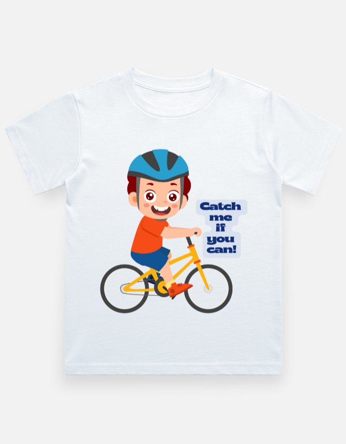 Catch Me Tee - Image 11