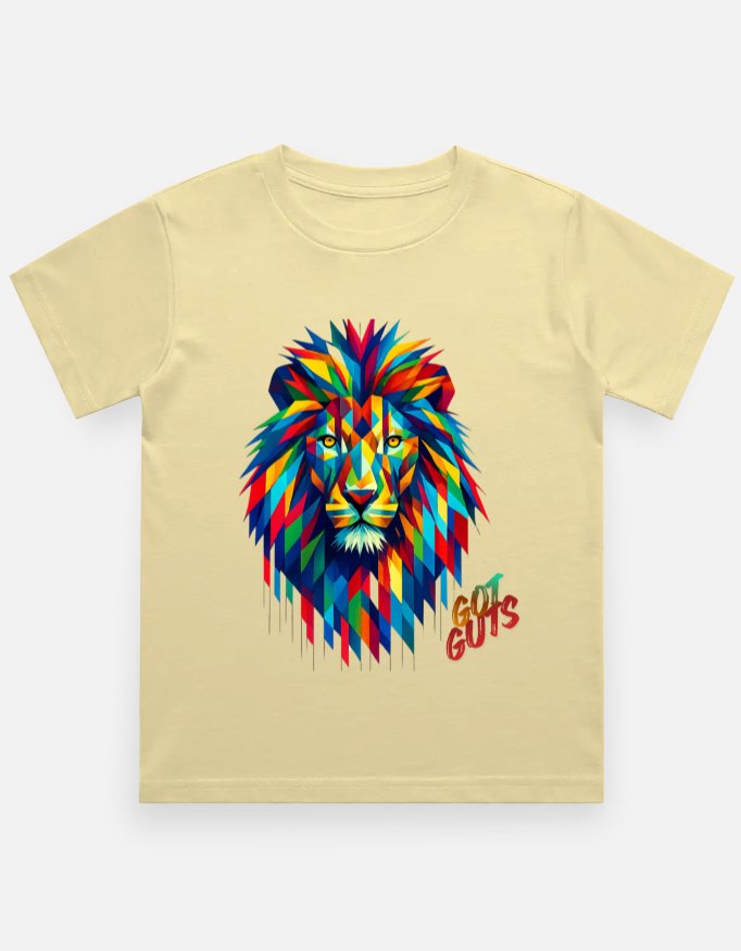 Original Guts Tee - Image 3