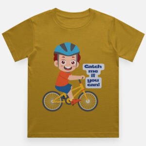 Catch Me Tee