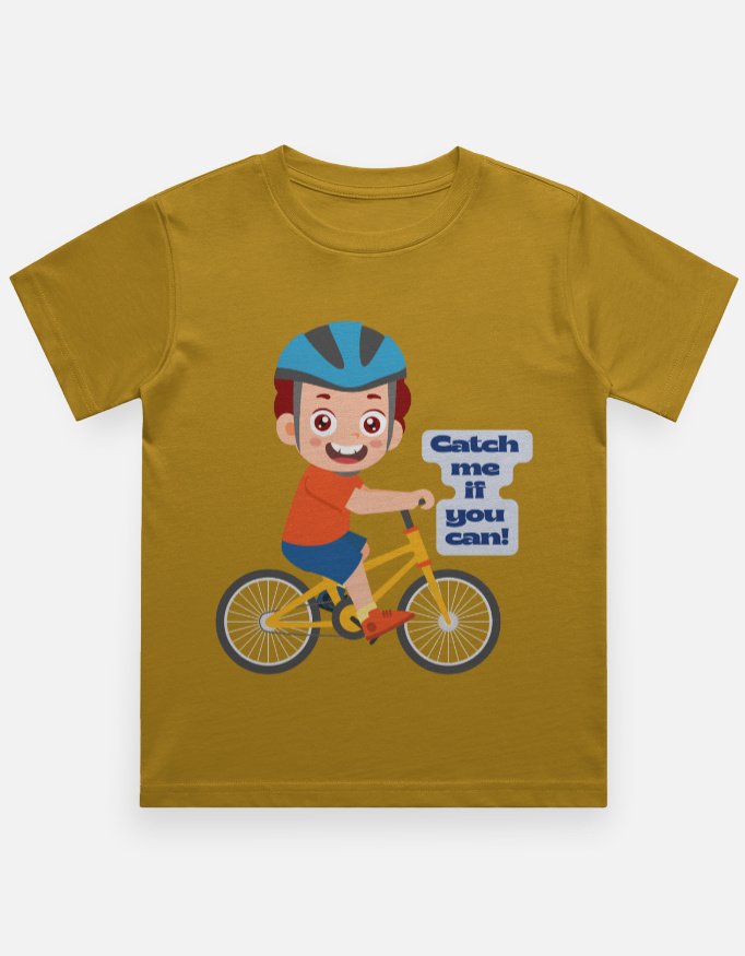 Catch Me Tee