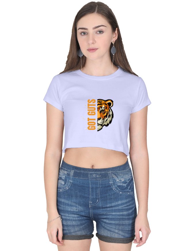 Tigress Top - Image 3