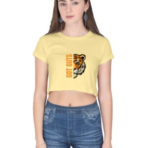 Tigress Top
