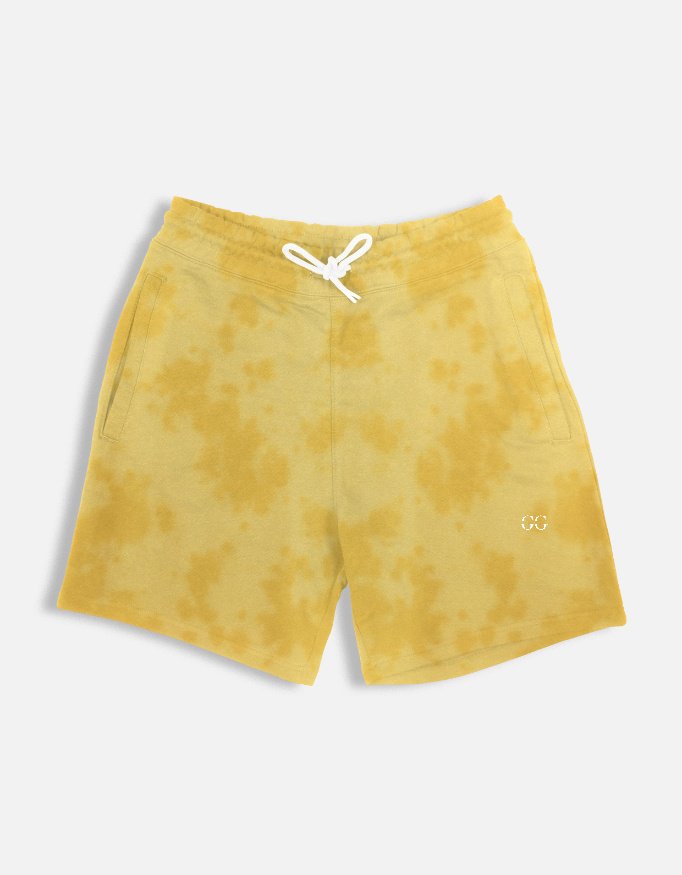 Tie Dye Shorts - Image 5
