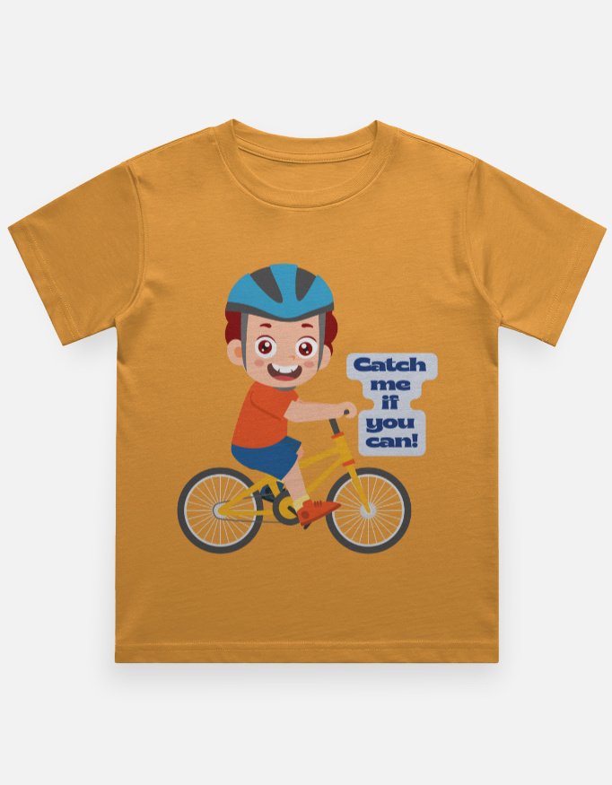 Catch Me Tee - Image 3
