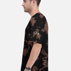 Tie Dye Oversized T-Shirt