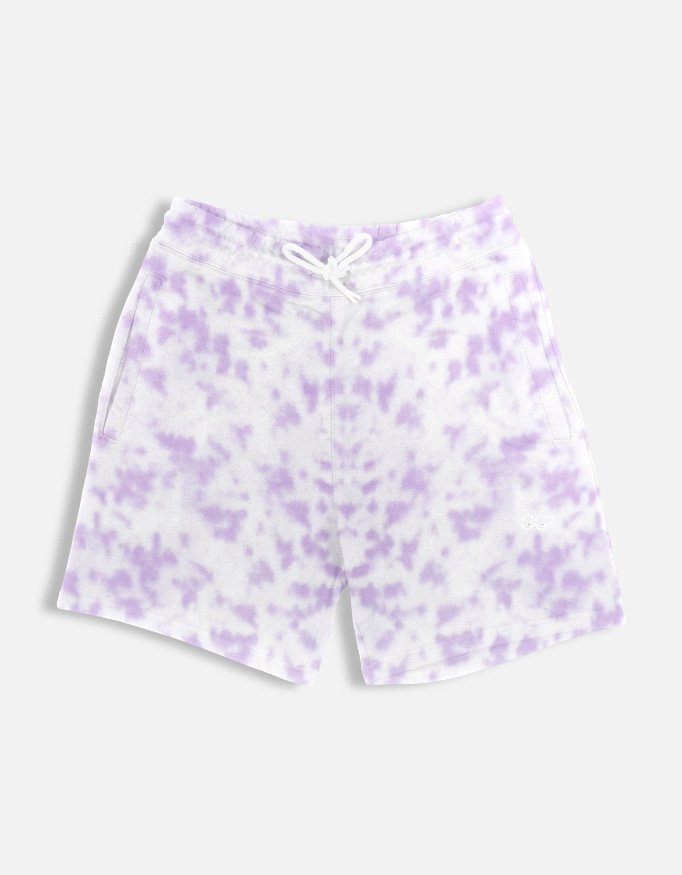 Tie Dye Shorts - Image 3