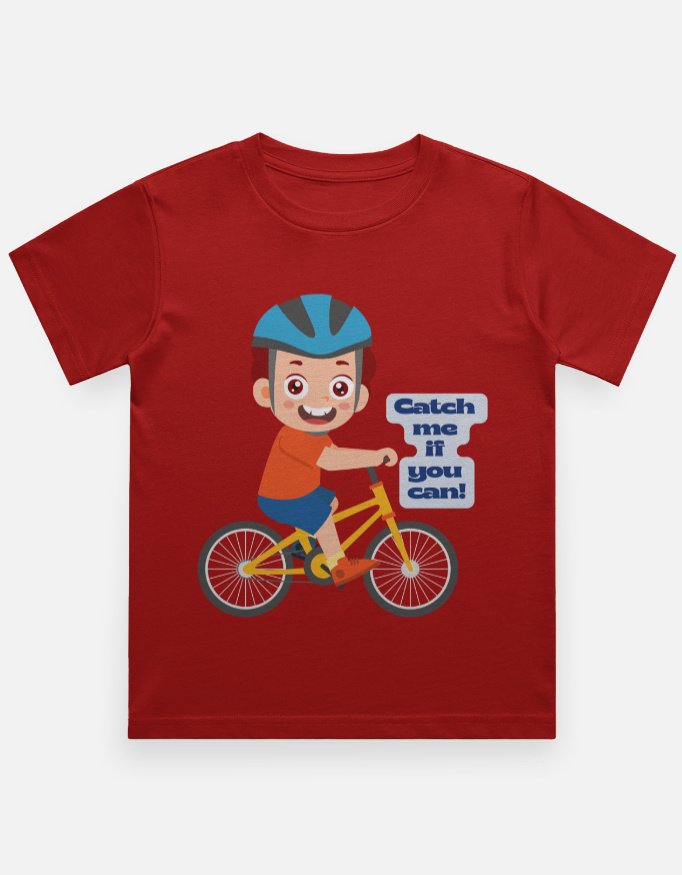 Catch Me Tee - Image 7