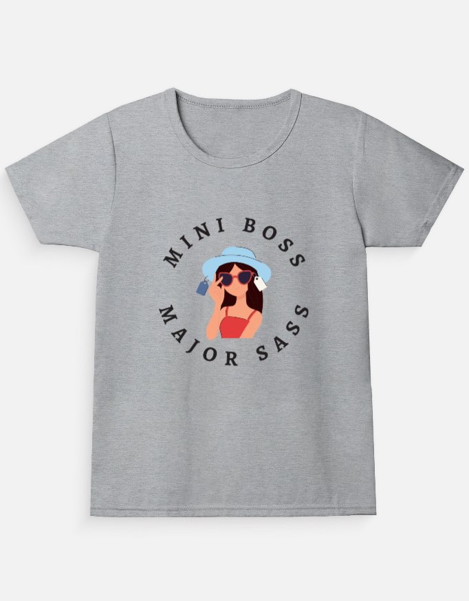 Mini Boss - Image 3
