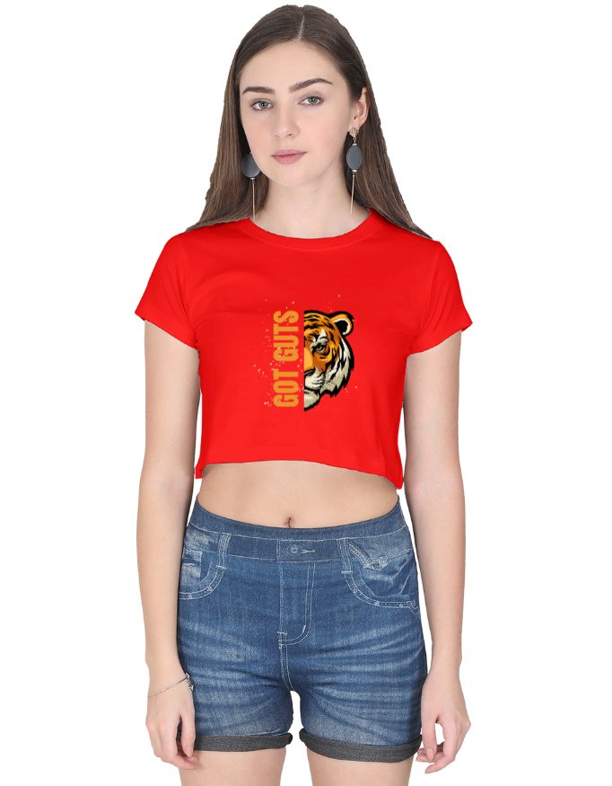 Tigress Top - Image 9