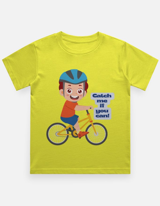 Catch Me Tee - Image 5