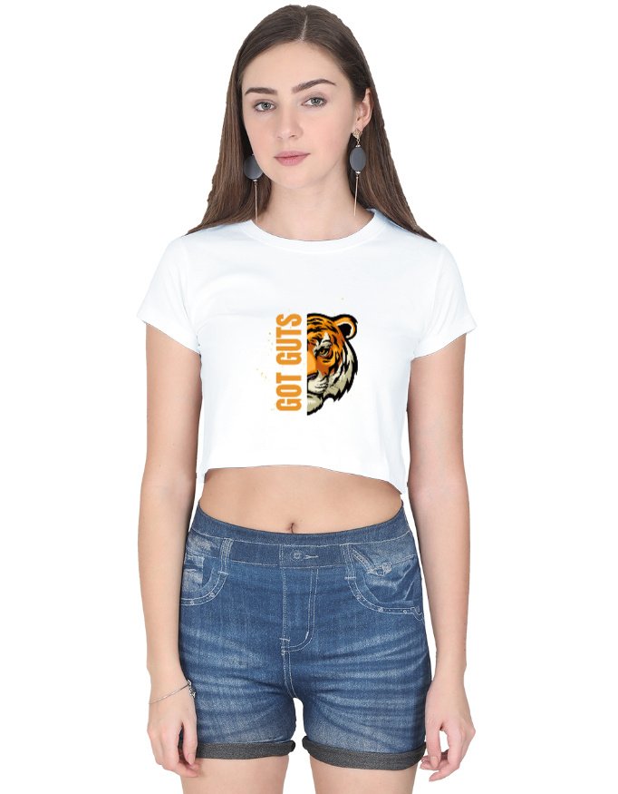 Tigress Top - Image 19