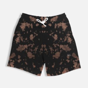 Tie Dye Shorts
