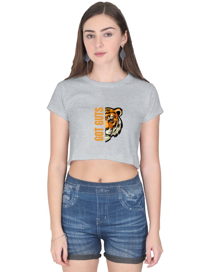 Tigress Top - Image 13