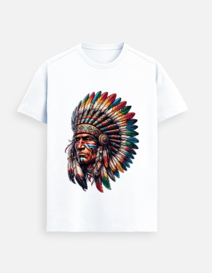 Tribal Tee