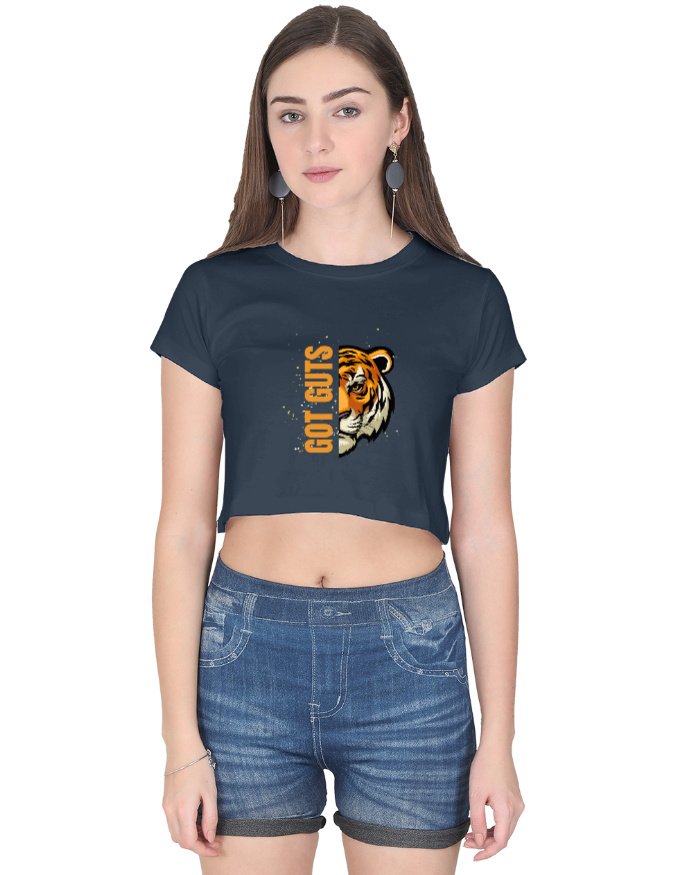 Tigress Top - Image 15