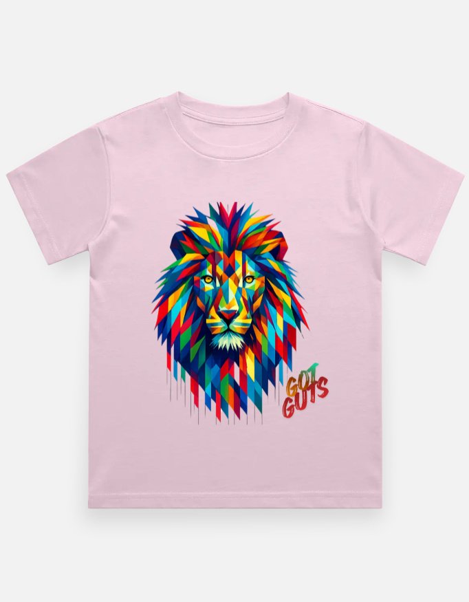 Original Guts Tee - Image 5